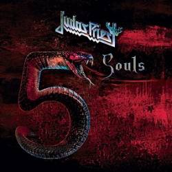 Judas Priest : 5 Souls